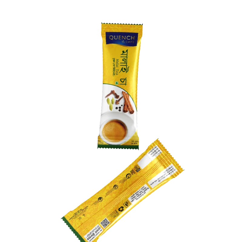 Malai Tea Mini Pack 14 gm 60pcs