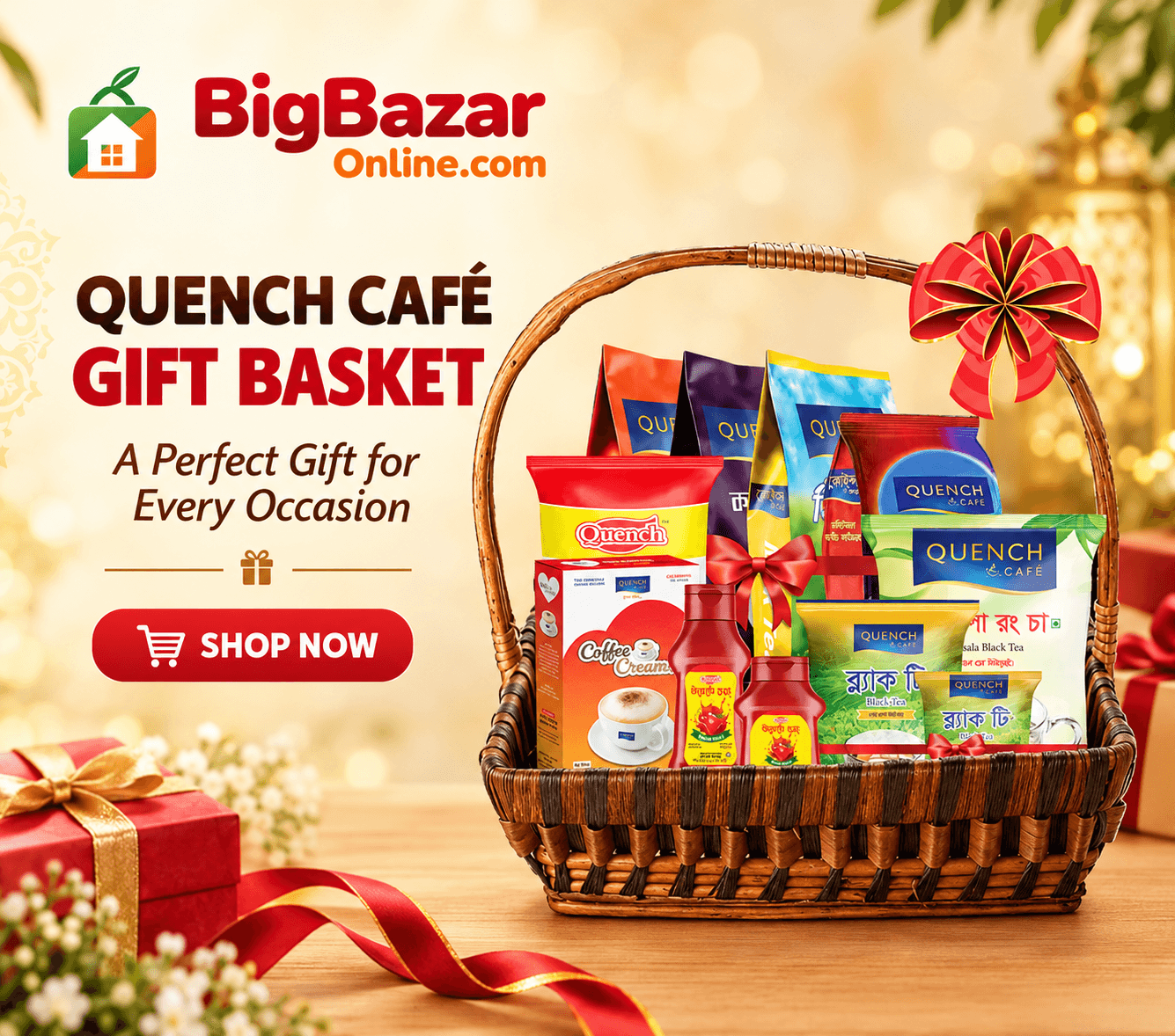 BigBazarOnline.com promo