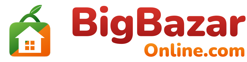 BigBazar online